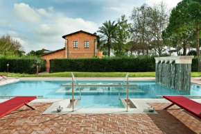 QC Termeroma Spa and Resort
